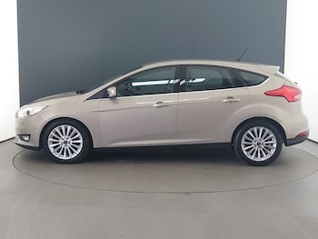 Used Ford Focus 2018 for sale - 76297914: Photo 4
