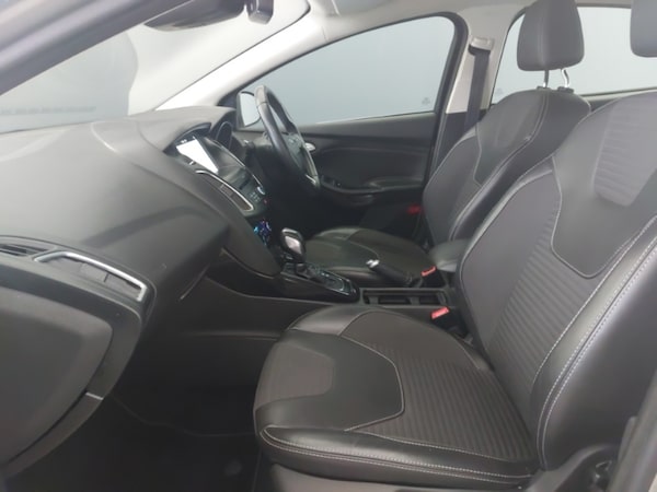 Used Ford Focus 2018 for sale - 76297914: Photo 5