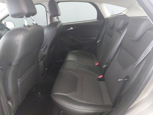 Used Ford Focus 2018 for sale - 76297914: Photo 6