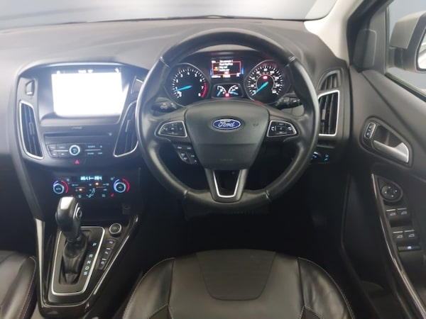 Used Ford Focus 2018 for sale - 76297914: Photo 7