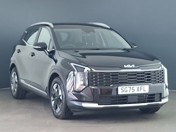 Used Kia Sportage 2025 for sale - 79513731: Photo