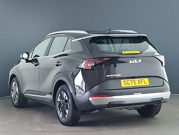 Used Kia Sportage 2025 for sale - 79513731: Photo