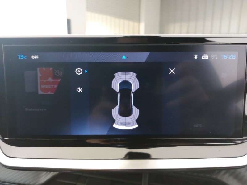 Used Peugeot 2008 2025 for sale - 76779701: Photo 15