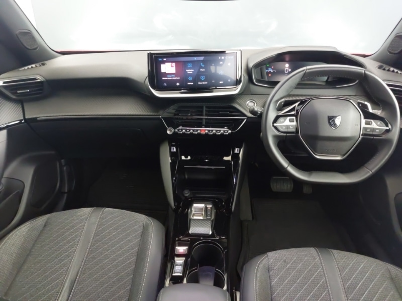 Used Peugeot 2008 2025 for sale - 76779701: Photo 2