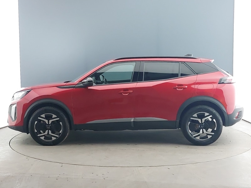 Used Peugeot 2008 2025 for sale - 76779701: Photo 4