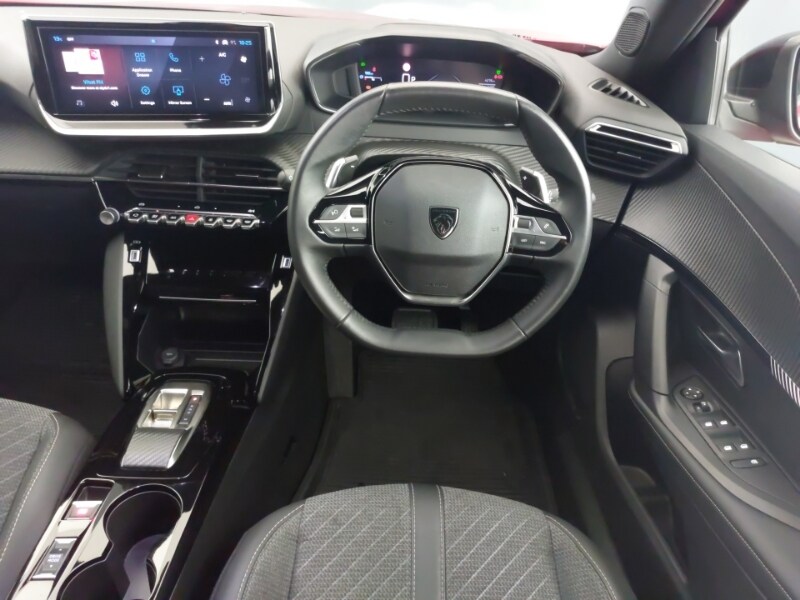 Used Peugeot 2008 2025 for sale - 76779701: Photo 7