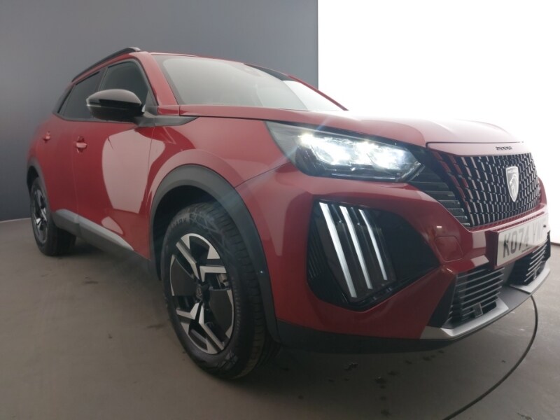 Used Peugeot 2008 2025 for sale - 76779701: Photo 9