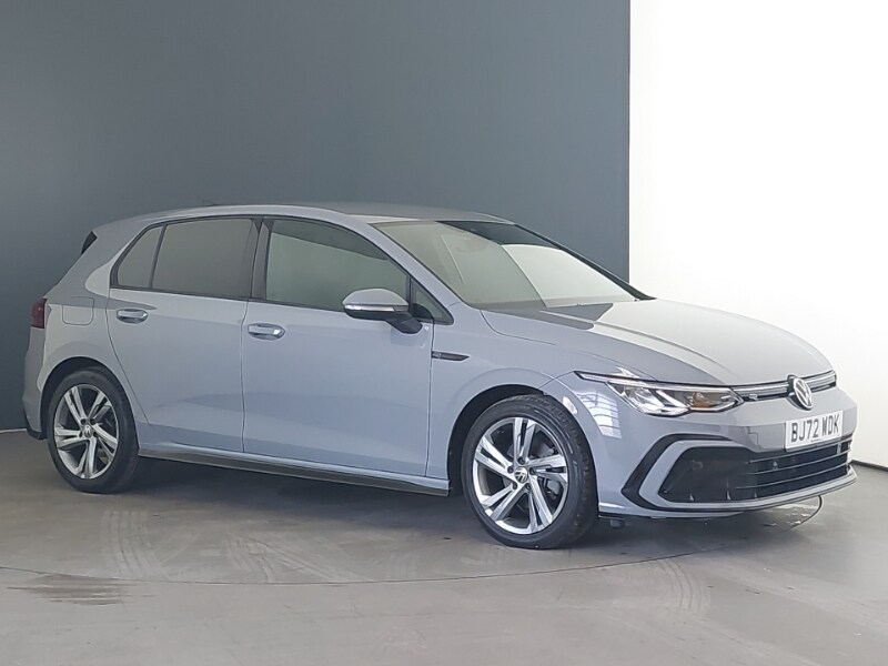 Used Volkswagen Golf 2022 for sale - 77585284: Photo 12