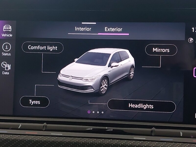 Used Volkswagen Golf 2022 for sale - 77585284: Photo 17