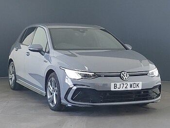 Used Volkswagen Golf 2022 for sale - 77585284: Photo