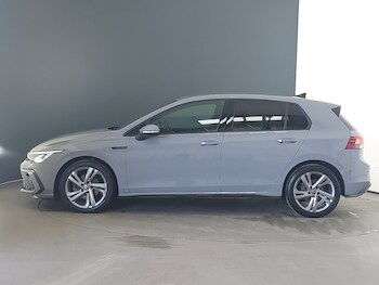 Used Volkswagen Golf 2022 for sale - 77585284: Photo