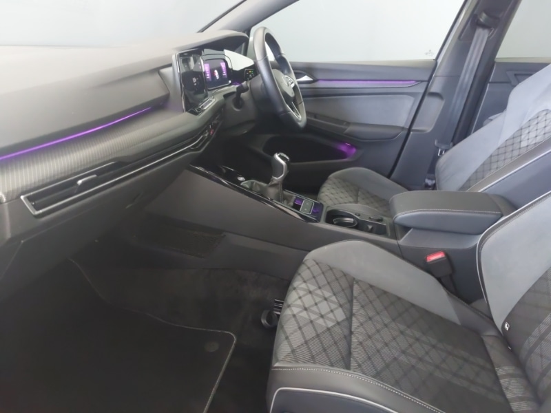 Used Volkswagen Golf 2022 for sale - 77585284: Photo 5