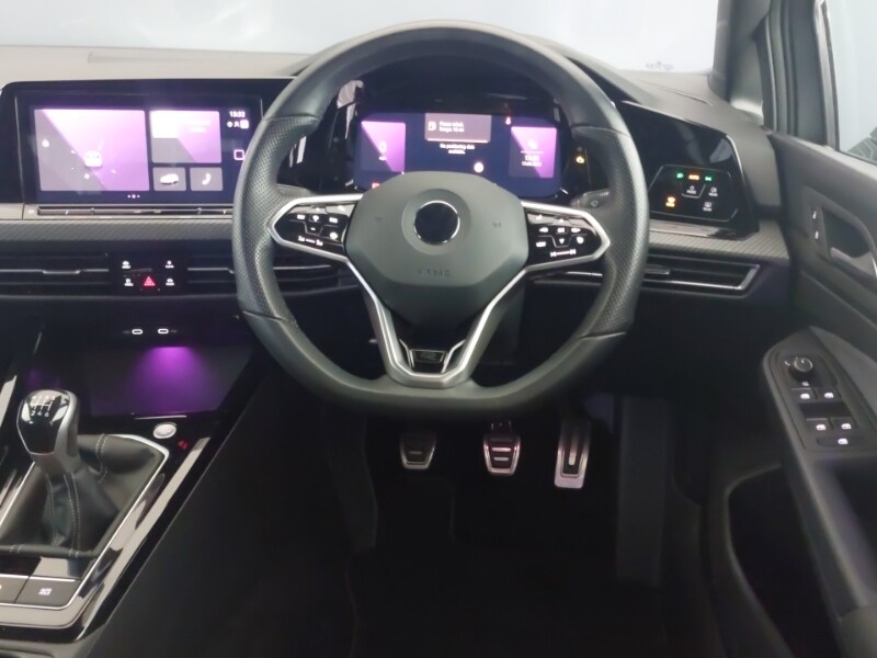 Used Volkswagen Golf 2022 for sale - 77585284: Photo 7