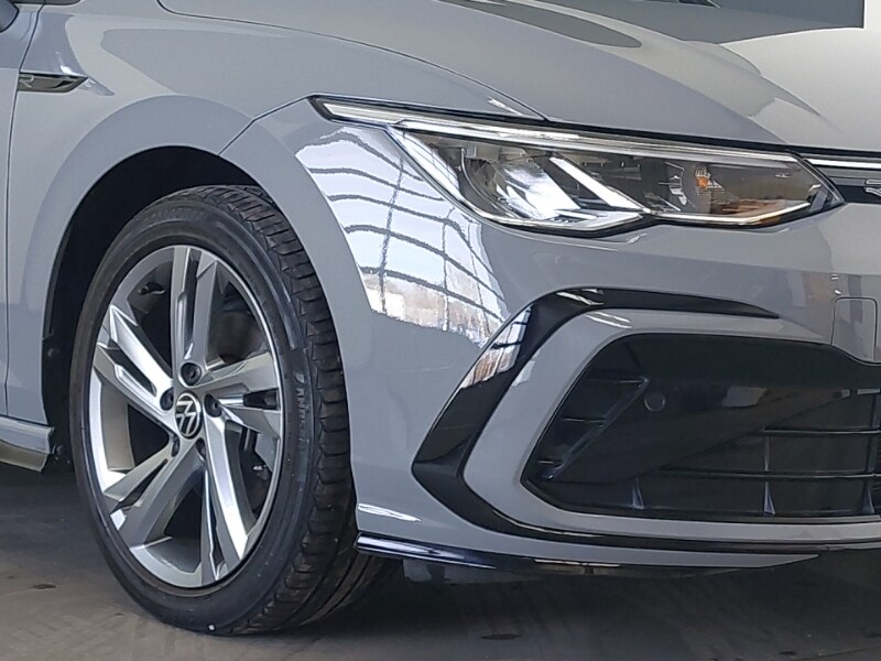 Used Volkswagen Golf 2022 for sale - 77585284: Photo 9