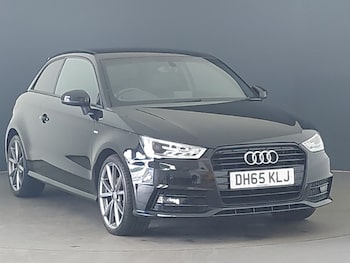 Audi - A1