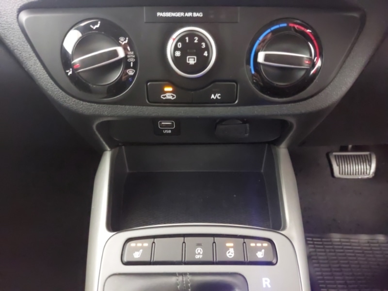 Used Hyundai i10 2021 for sale - 76484184: Photo 15