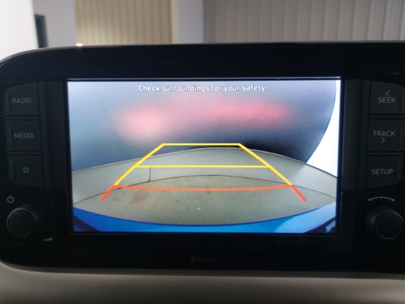 Used Hyundai i10 2021 for sale - 76484184: Photo 16