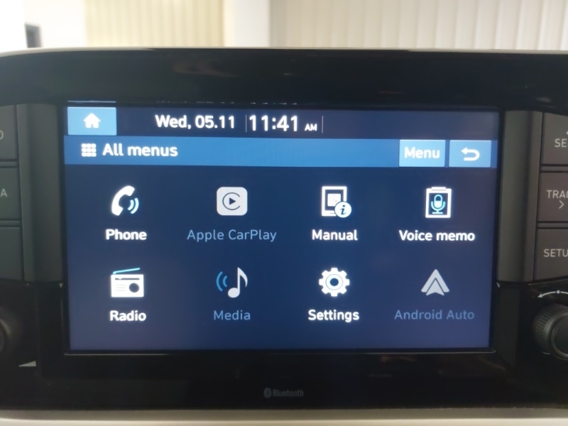 Used Hyundai i10 2021 for sale - 76484184: Photo 17