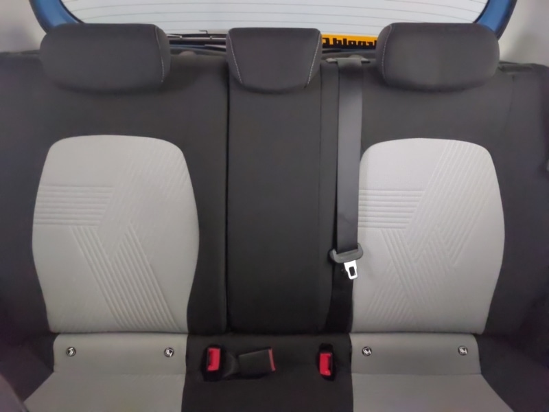 Used Hyundai i10 2021 for sale - 76484184: Photo 18