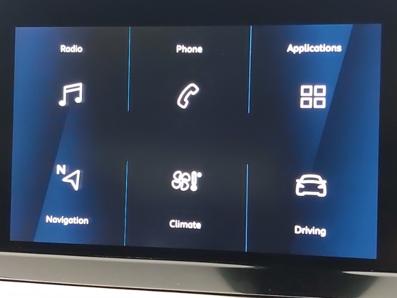 Used Peugeot 2008 2022 for sale - 76614130: Photo 10