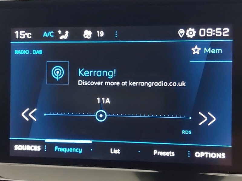 Used Peugeot 2008 2022 for sale - 76614130: Photo 11