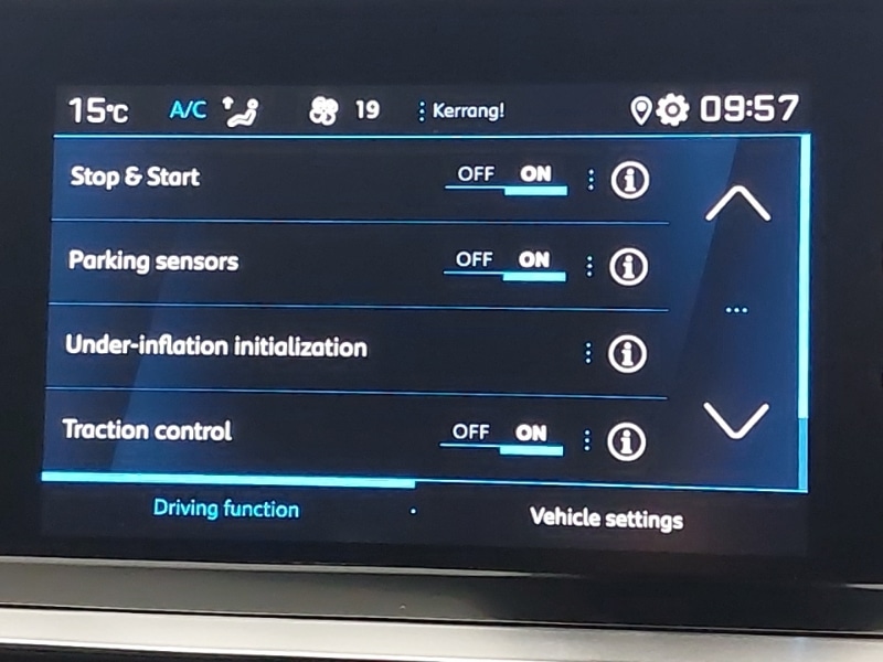 Used Peugeot 2008 2022 for sale - 76614130: Photo 15