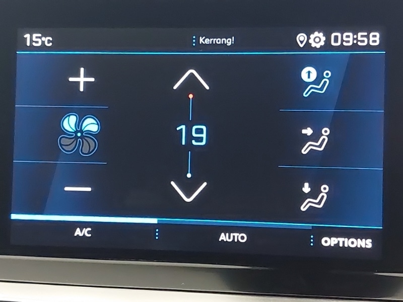 Used Peugeot 2008 2022 for sale - 76614130: Photo 17