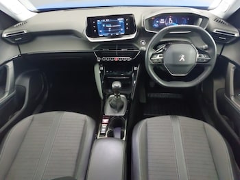 Used Peugeot 2008 2022 for sale - 76614130: Photo