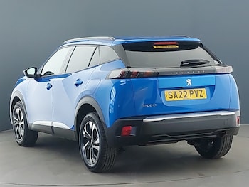 Used Peugeot 2008 2022 for sale - 76614130: Photo