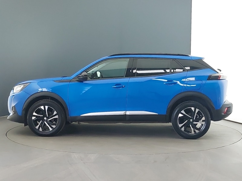 Used Peugeot 2008 2022 for sale - 76614130: Photo 4