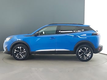 Used Peugeot 2008 2022 for sale - 76614130: Photo