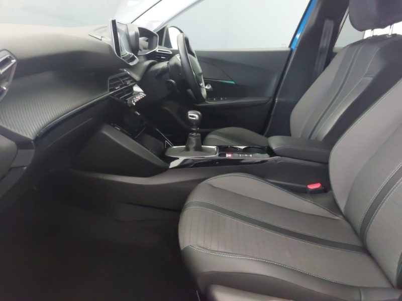 Used Peugeot 2008 2022 for sale - 76614130: Photo 5