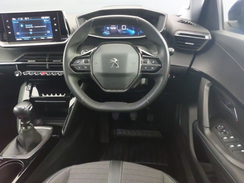 Used Peugeot 2008 2022 for sale - 76614130: Photo 7