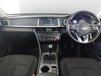 Used Kia Optima 2019 for sale - 78441853: Photo