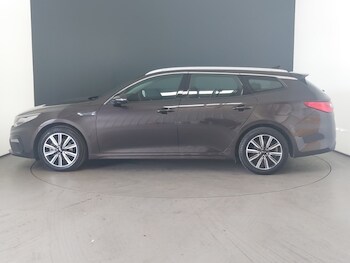 Used Kia Optima 2019 for sale - 78441853: Photo
