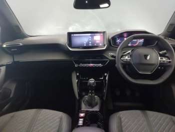 Used Peugeot 2008 2024 for sale - 73462124: Photo
