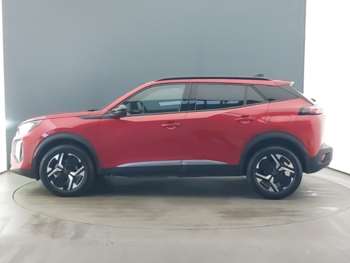 Used Peugeot 2008 2024 for sale - 73462124: Photo