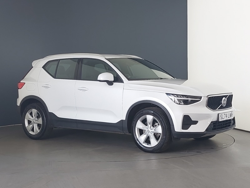 Used Volvo XC40 2024 for sale - 76925163: Photo 12