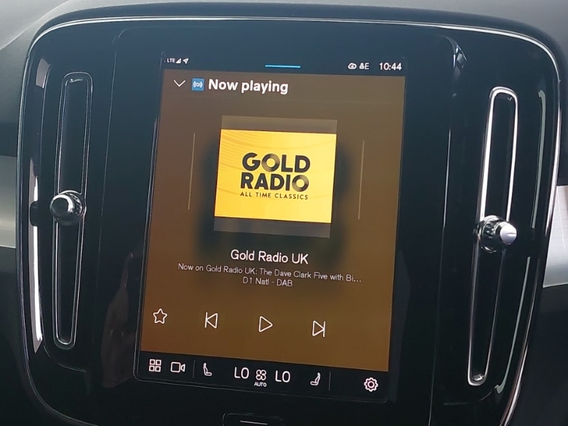 Used Volvo XC40 2024 for sale - 76925163: Photo 16