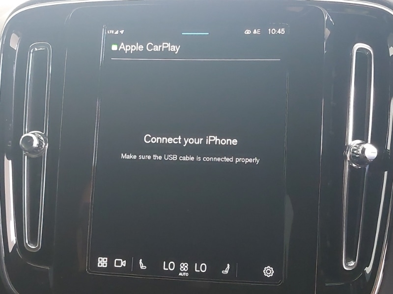 Used Volvo XC40 2024 for sale - 76925163: Photo 17