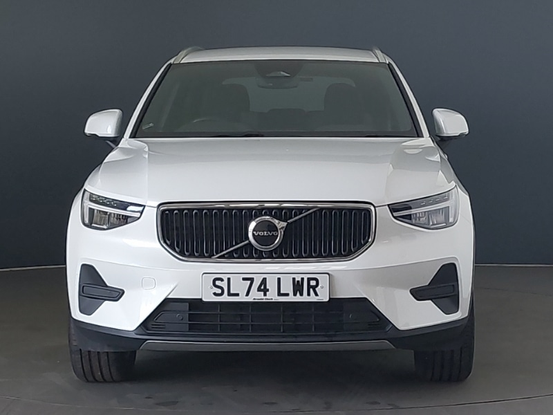Used Volvo XC40 2024 for sale - 76925163: Photo 19