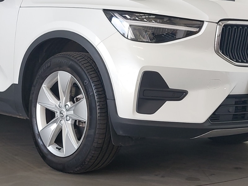 Used Volvo XC40 2024 for sale - 76925163: Photo 9