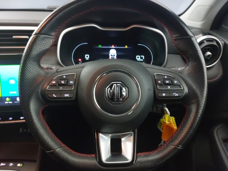 Used MG MG ZS 2023 for sale - 77073571: Photo 11