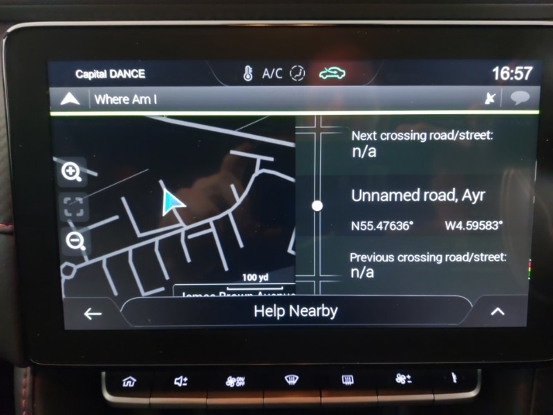 Used MG MG ZS 2023 for sale - 77073571: Photo 16