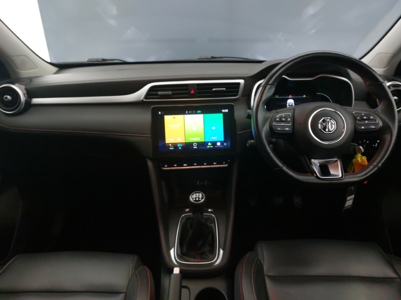 Used MG MG ZS 2023 for sale - 77073571: Photo 2