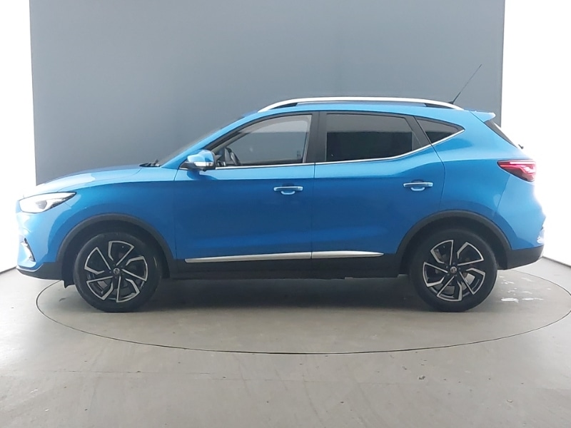 Used MG MG ZS 2023 for sale - 77073571: Photo 4