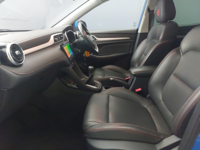 Used MG MG ZS 2023 for sale - 77073571: Photo 5