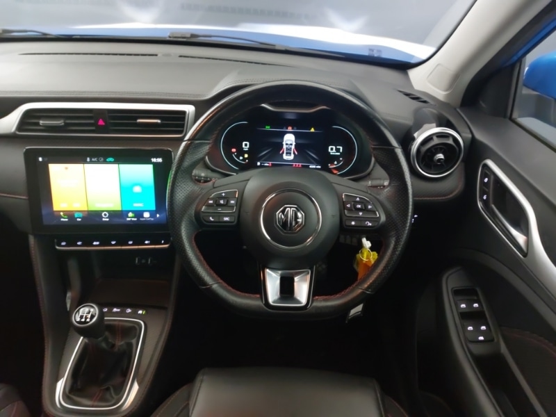 Used MG MG ZS 2023 for sale - 77073571: Photo 7