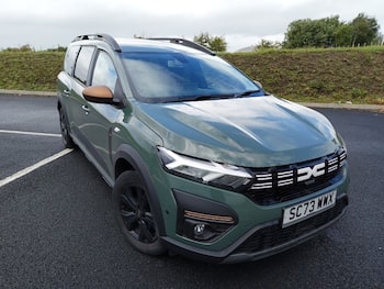 Used Dacia Jogger 2024 for sale - 79763480: Photo