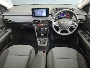 Used Dacia Jogger 2024 for sale - 79763480: Photo